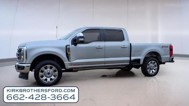 Preowned 2024 Ford F-250 Super Duty XLT for Sale