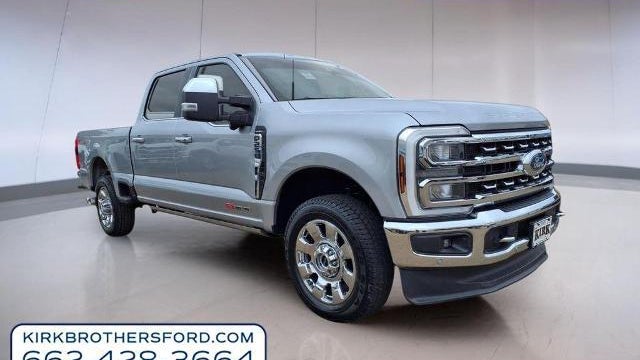2024 Ford F-250 Super Duty XLT