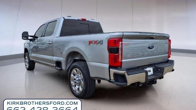 2024 Ford F-250 Super Duty XLT