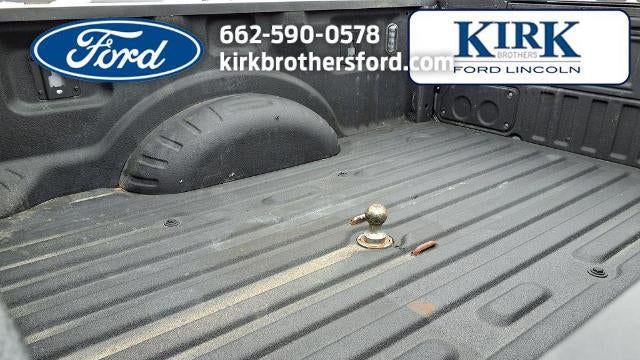 2024 Ford F-250 Super Duty XLT