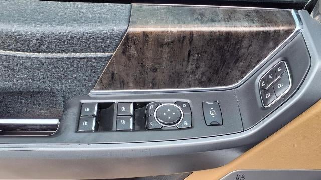 2024 Ford F-250 Super Duty XLT