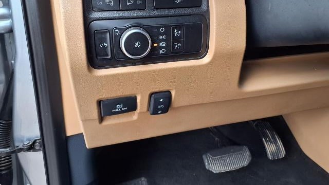 2024 Ford F-250 Super Duty XLT