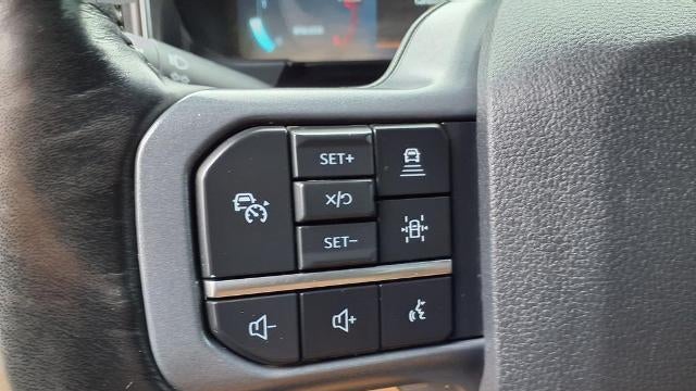 2024 Ford F-250 Super Duty XLT