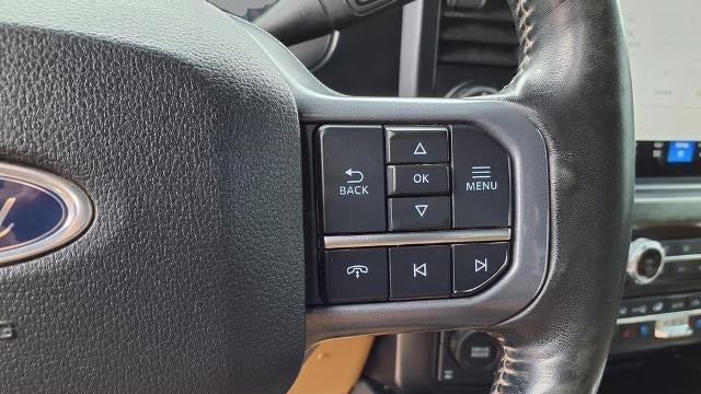 2024 Ford F-250 Super Duty XLT