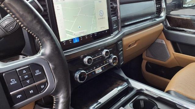 2024 Ford F-250 Super Duty XLT