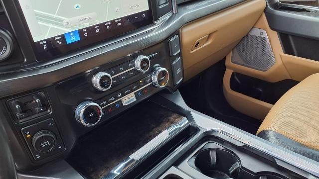 2024 Ford F-250 Super Duty XLT
