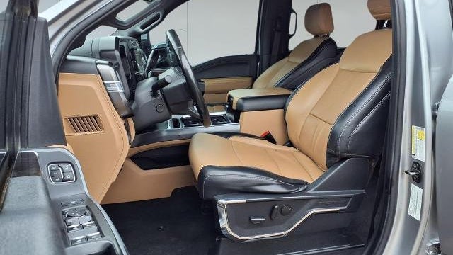 2024 Ford F-250 Super Duty XLT