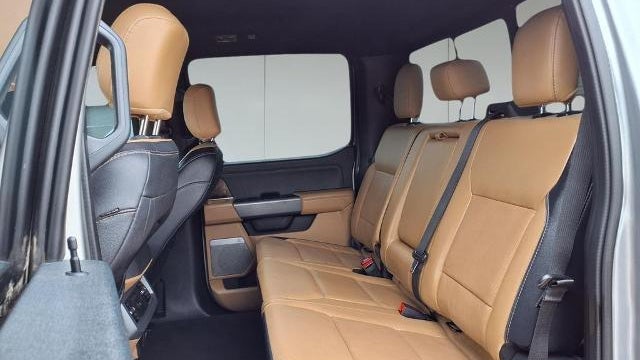2024 Ford F-250 Super Duty XLT