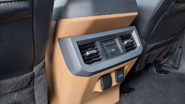 2024 Ford F-250 Super Duty XLT