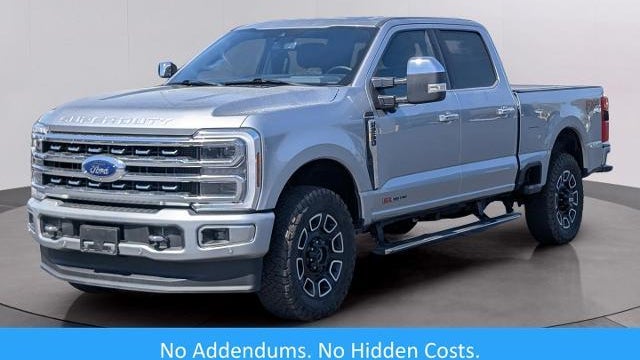 Preowned 2024 Ford F-250 Super Duty XL for Sale