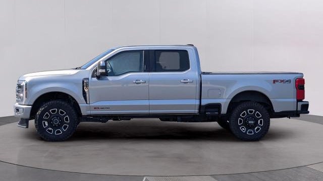 2024 Ford F-250 Super Duty XL