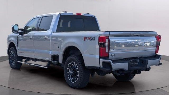 2024 Ford F-250 Super Duty XL