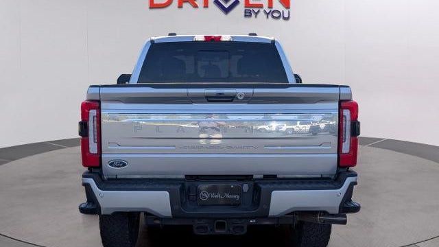 2024 Ford F-250 Super Duty XL