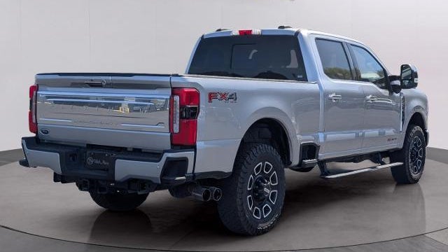 2024 Ford F-250 Super Duty XL