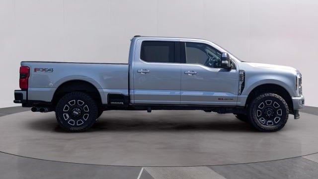 2024 Ford F-250 Super Duty XL