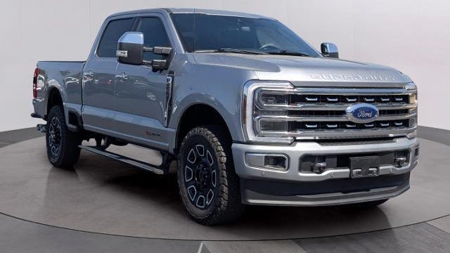 2024 Ford F-250 Super Duty XL