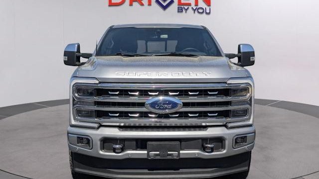 2024 Ford F-250 Super Duty XL