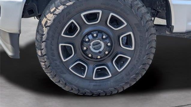 2024 Ford F-250 Super Duty XL