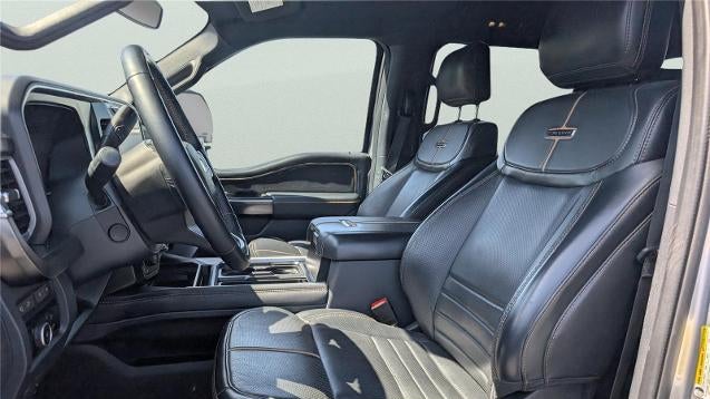 2024 Ford F-250 Super Duty XL