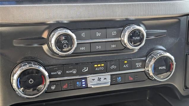 2024 Ford F-250 Super Duty XL