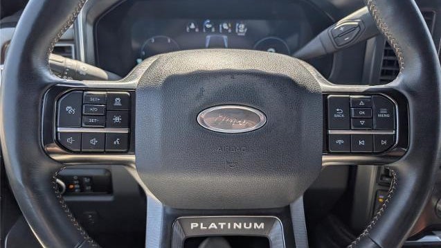 2024 Ford F-250 Super Duty XL