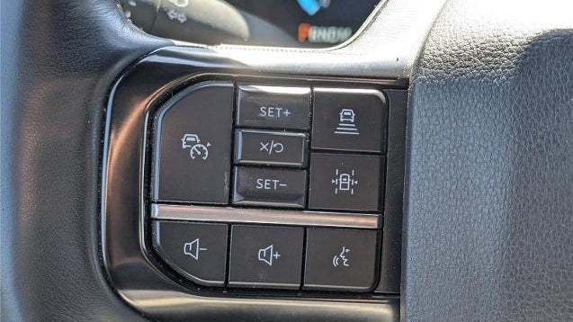 2024 Ford F-250 Super Duty XL
