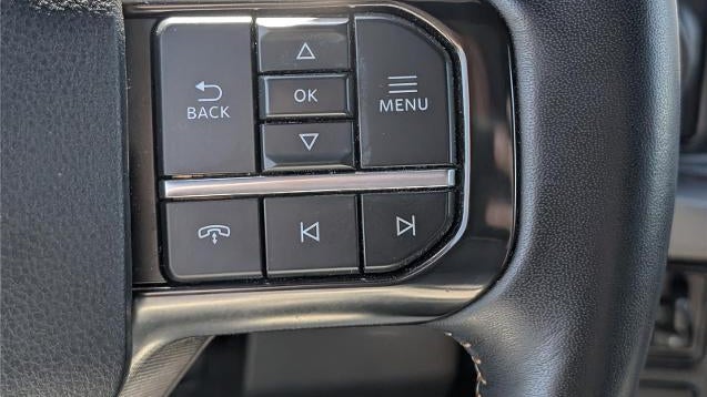 2024 Ford F-250 Super Duty XL