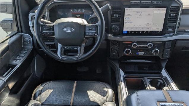 2024 Ford F-250 Super Duty XL