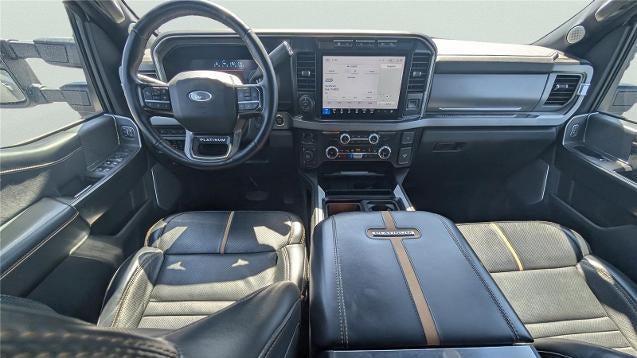 2024 Ford F-250 Super Duty XL