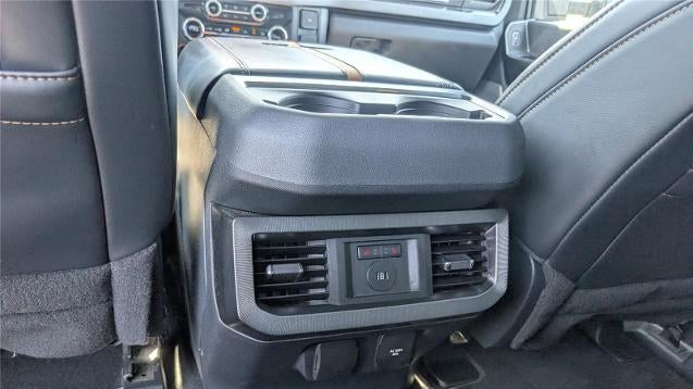 2024 Ford F-250 Super Duty XL