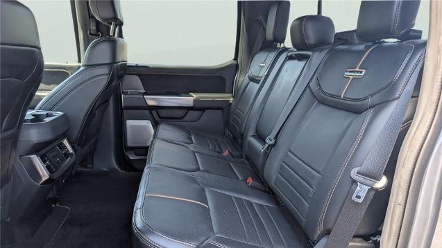 2024 Ford F-250 Super Duty XL