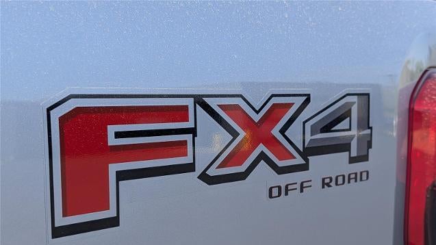 2024 Ford F-250 Super Duty XL