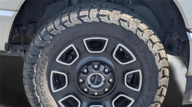 2024 Ford F-250 Super Duty XL