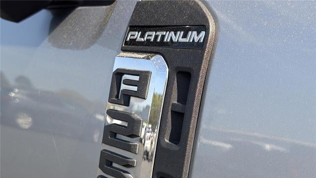 2024 Ford F-250 Super Duty XL