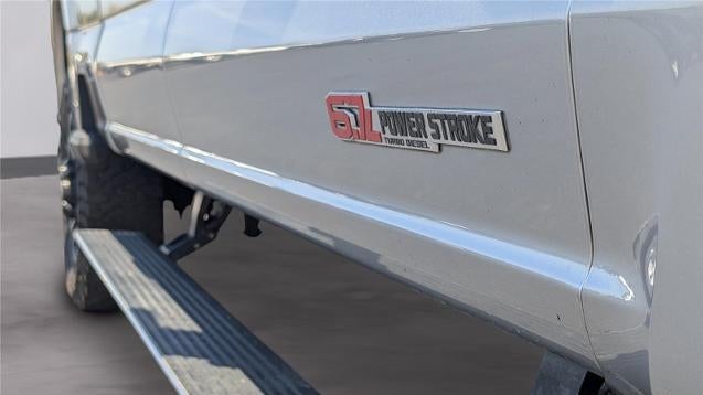 2024 Ford F-250 Super Duty XL