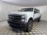 2024 F-250 Super Duty Thumbnail 2