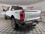 2024 F-250 Super Duty Thumbnail 4