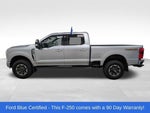 2024 F-250 Super Duty Thumbnail 1