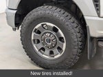 2024 F-250 Super Duty Thumbnail 2