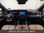 2024 F-250 Super Duty Thumbnail 3