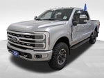 2024 F-250 Super Duty Thumbnail 24