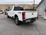 2024 F-250 Super Duty Thumbnail 2