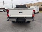 2024 F-250 Super Duty Thumbnail 3