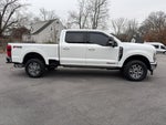 2024 F-250 Super Duty Thumbnail 4