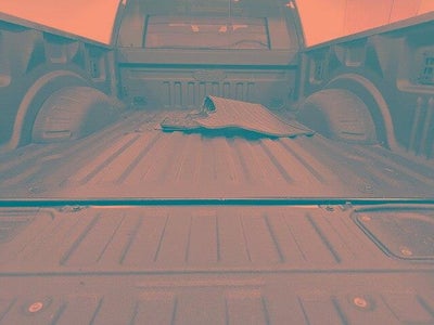 2024 Ford F-250 Super Duty 4X4 XL 4DR Crew Cab 6.8 FT. SB Pickup