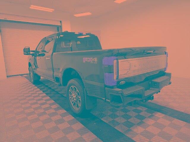 2024 Ford F-250 - $79,399