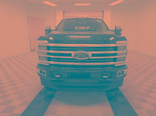 2024 Ford F-250 - $79,399