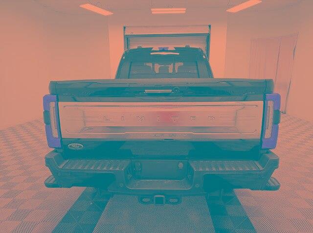 2024 Ford F-250 - $79,399