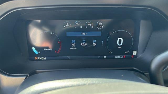 2024 Ford F-250 Super Duty Platinum