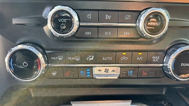 2024 Ford F-250 Super Duty Platinum